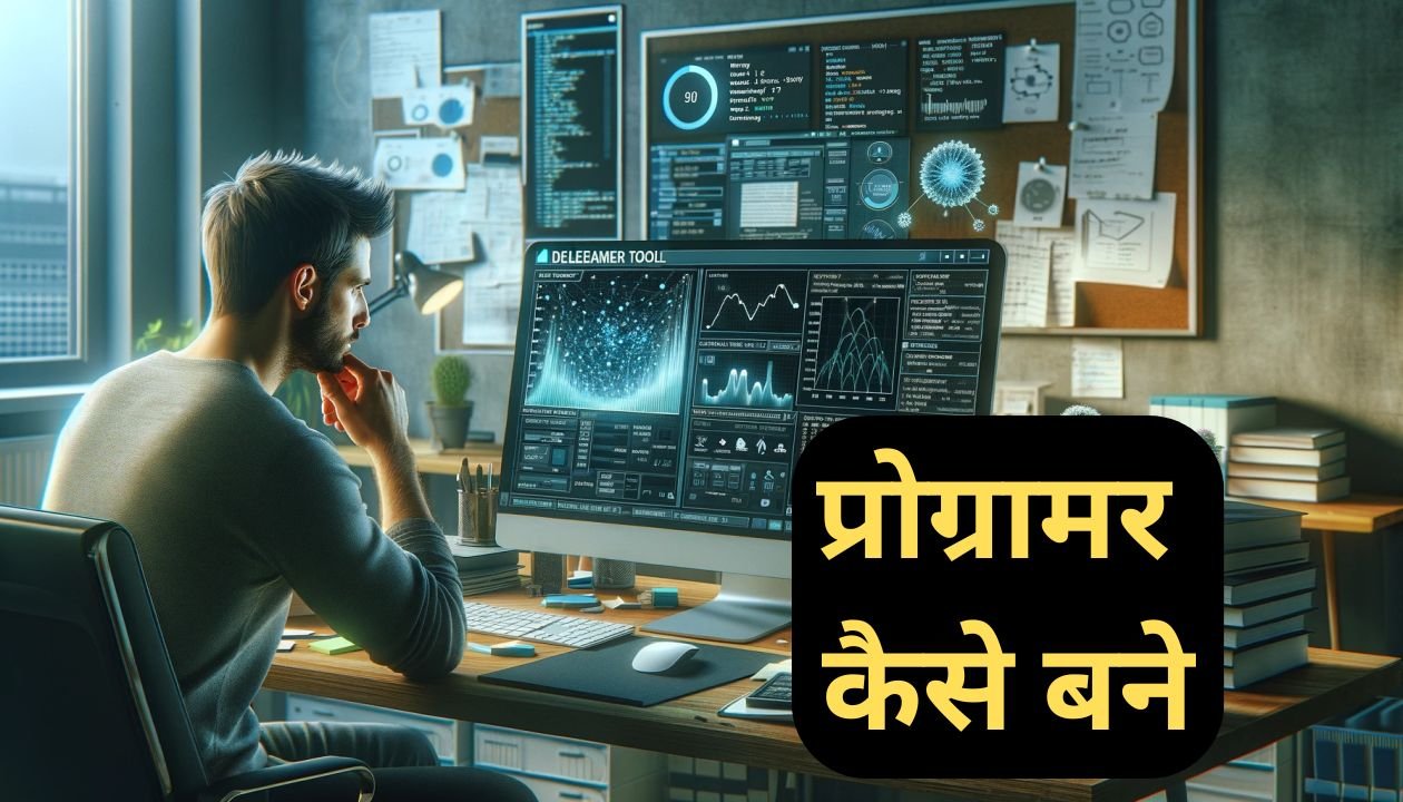programmer kaise bane