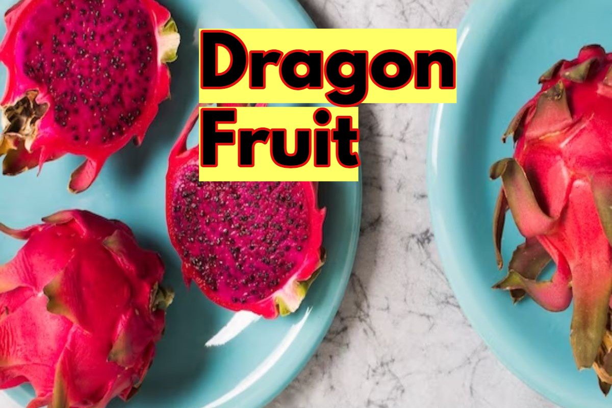 Dragon Fruit Kya Hai